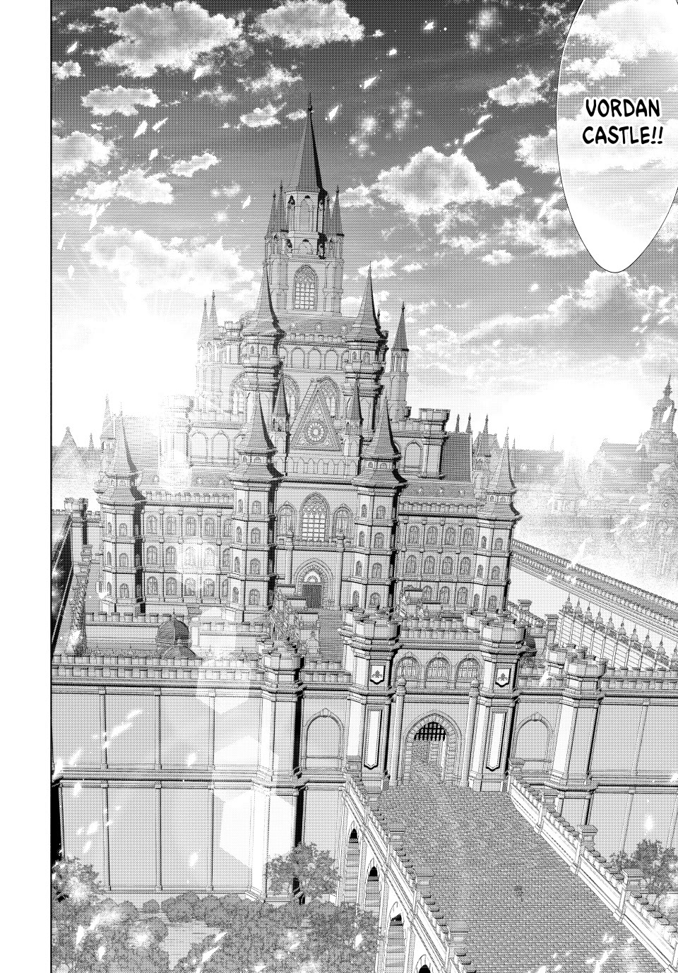 A Rank Party wo Ridatsu Shita Ore wa, Moto Oshiego Tachi to Meikyuu Shinbu wo Mezasu Chapter 115 page 2 - Chapter 115