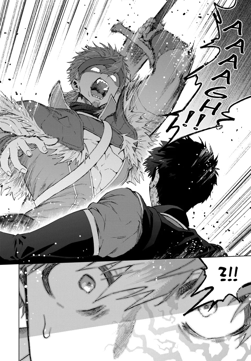 A Rank Party wo Ridatsu Shita Ore wa, Moto Oshiego Tachi to Meikyuu Shinbu wo Mezasu Chapter 116 page 13 - Chapter 116