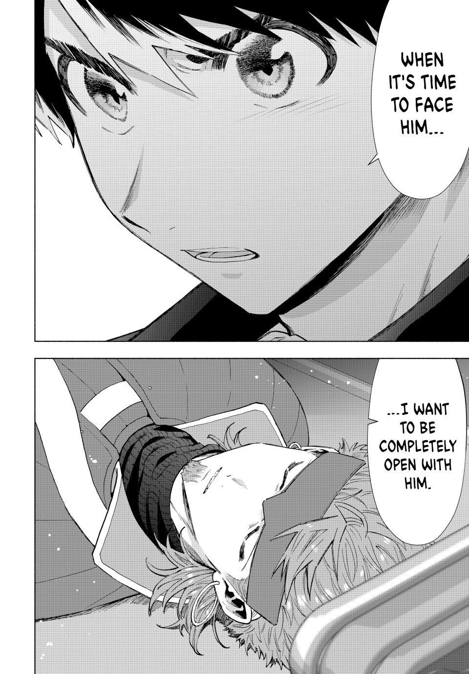 A Rank Party wo Ridatsu Shita Ore wa, Moto Oshiego Tachi to Meikyuu Shinbu wo Mezasu Chapter 117 page 12 - Chapter 117