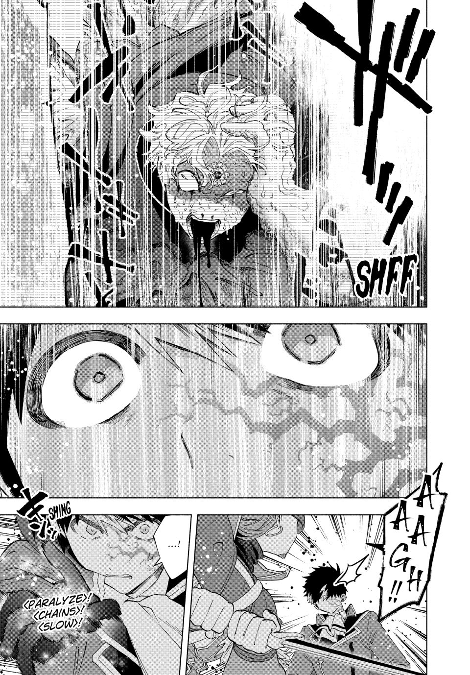 A Rank Party wo Ridatsu Shita Ore wa, Moto Oshiego Tachi to Meikyuu Shinbu wo Mezasu Chapter 117 page 5 - Chapter 117