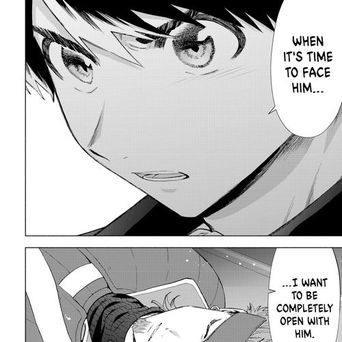 A Rank Party wo Ridatsu Shita Ore wa, Moto Oshiego Tachi to Meikyuu Shinbu wo Mezasu Chapter 117 cover