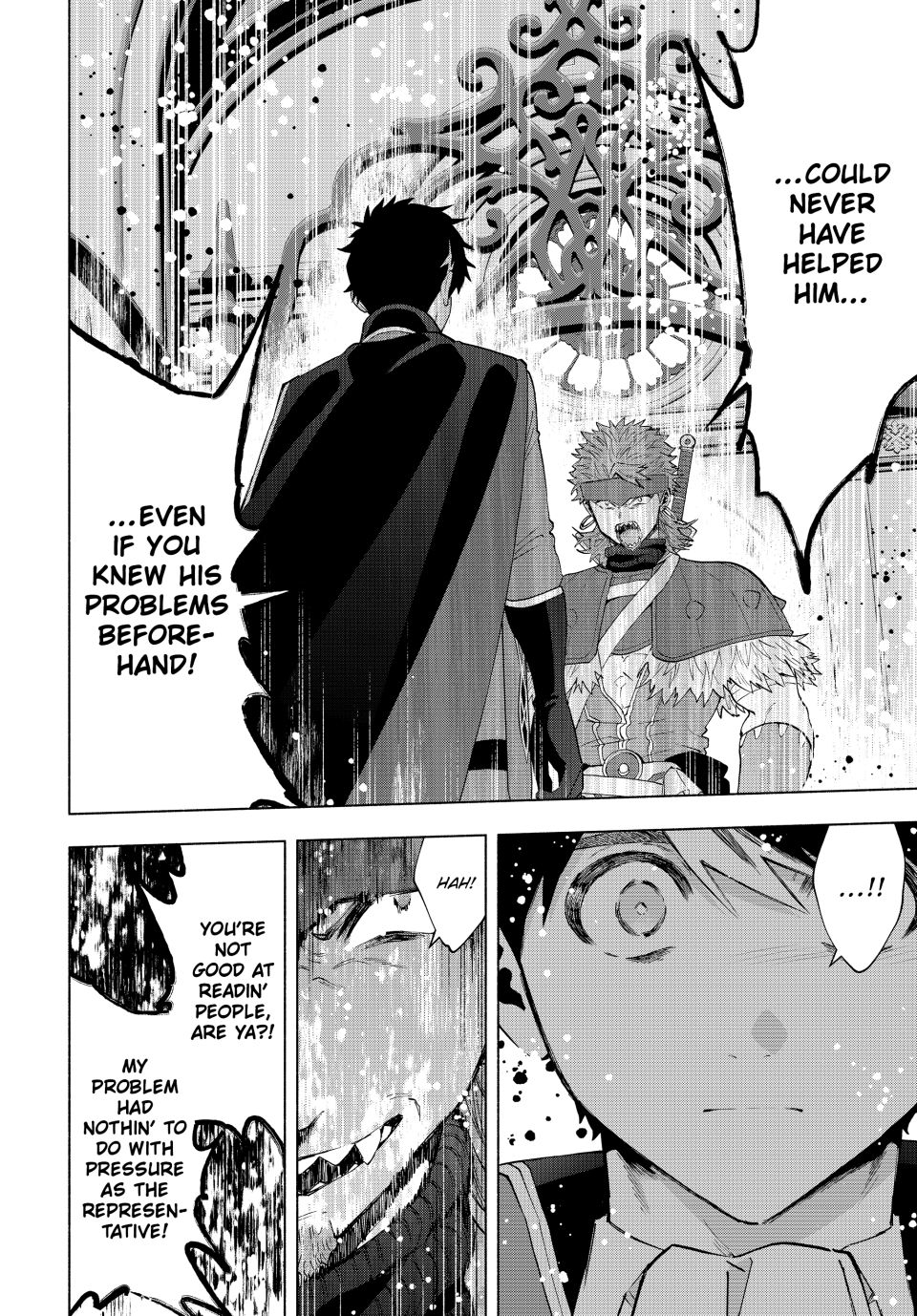 A Rank Party wo Ridatsu Shita Ore wa, Moto Oshiego Tachi to Meikyuu Shinbu wo Mezasu Chapter 118 page 10 - Chapter 118