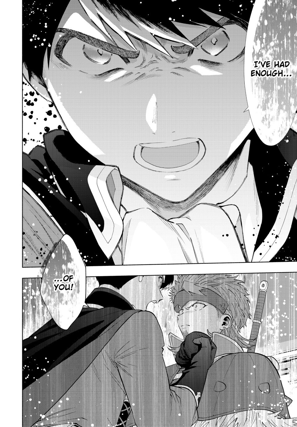 A Rank Party wo Ridatsu Shita Ore wa, Moto Oshiego Tachi to Meikyuu Shinbu wo Mezasu Chapter 118 page 12 - Chapter 118