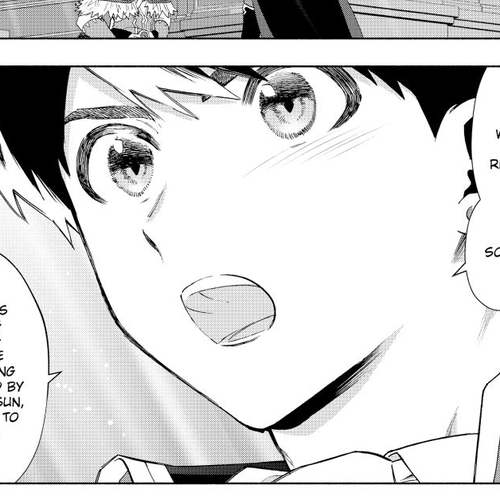 A Rank Party wo Ridatsu Shita Ore wa, Moto Oshiego Tachi to Meikyuu Shinbu wo Mezasu Chapter 118 cover