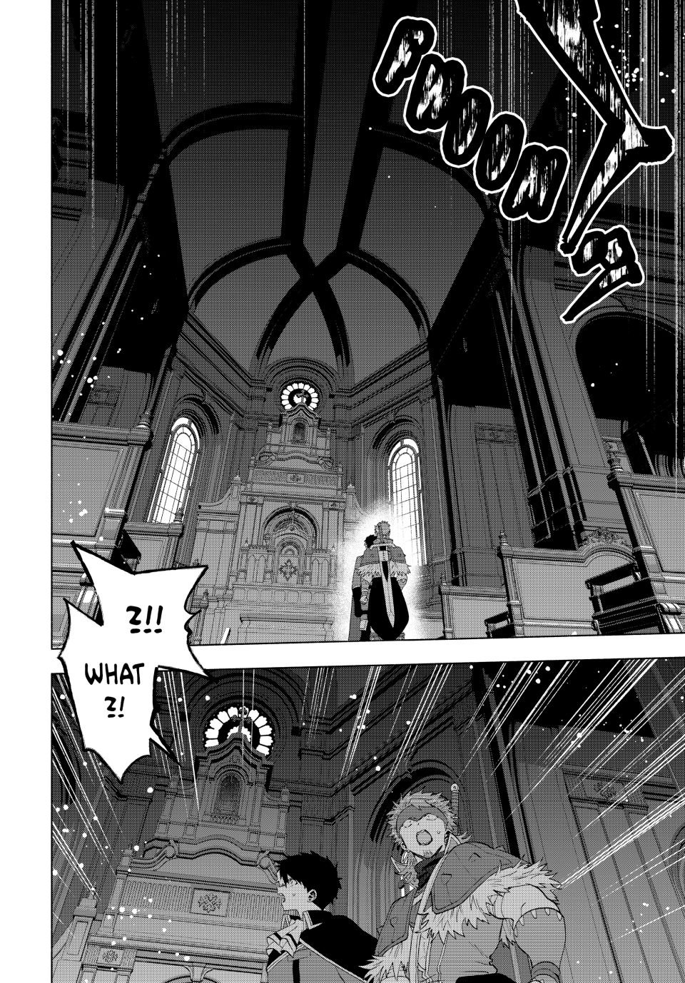A Rank Party wo Ridatsu Shita Ore wa, Moto Oshiego Tachi to Meikyuu Shinbu wo Mezasu Chapter 119 page 10 - Chapter 119