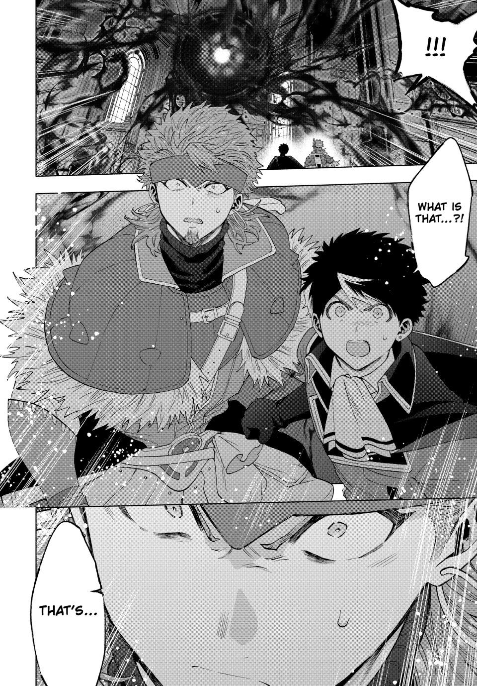 A Rank Party wo Ridatsu Shita Ore wa, Moto Oshiego Tachi to Meikyuu Shinbu wo Mezasu Chapter 119 page 12 - Chapter 119