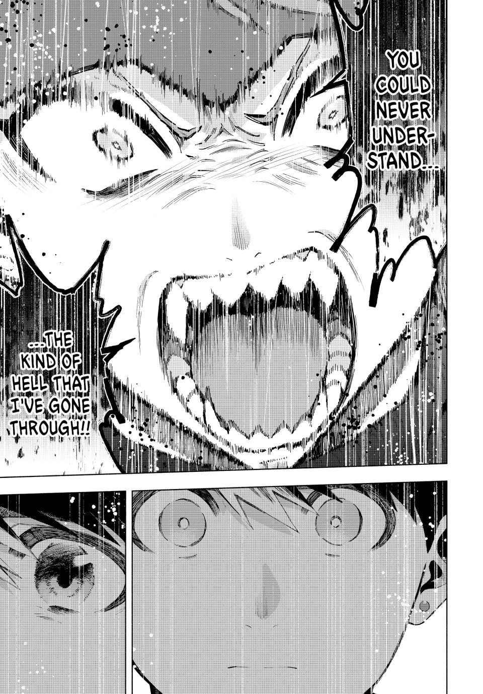 A Rank Party wo Ridatsu Shita Ore wa, Moto Oshiego Tachi to Meikyuu Shinbu wo Mezasu Chapter 119 page 5 - Chapter 119