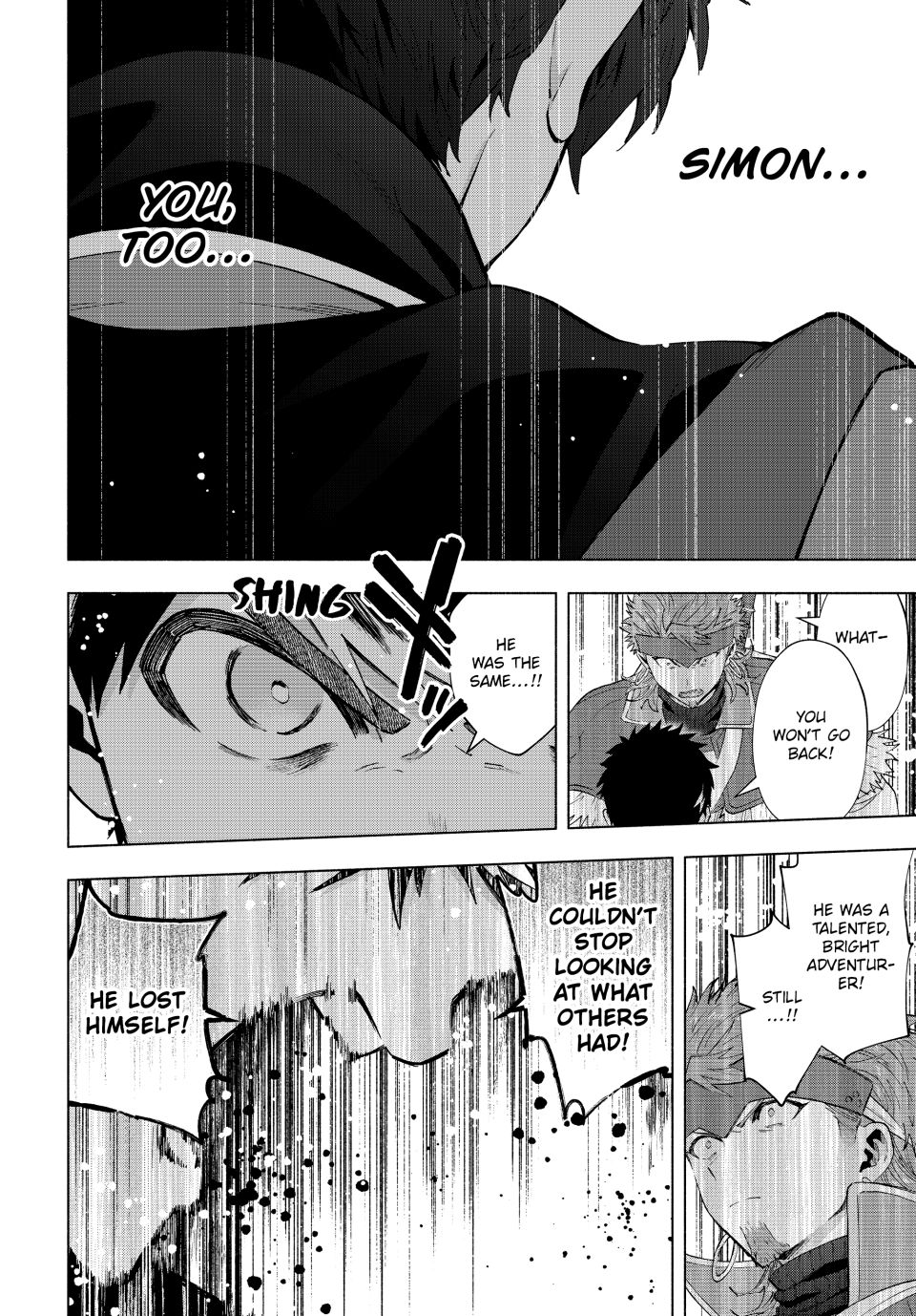 A Rank Party wo Ridatsu Shita Ore wa, Moto Oshiego Tachi to Meikyuu Shinbu wo Mezasu Chapter 119 page 6 - Chapter 119