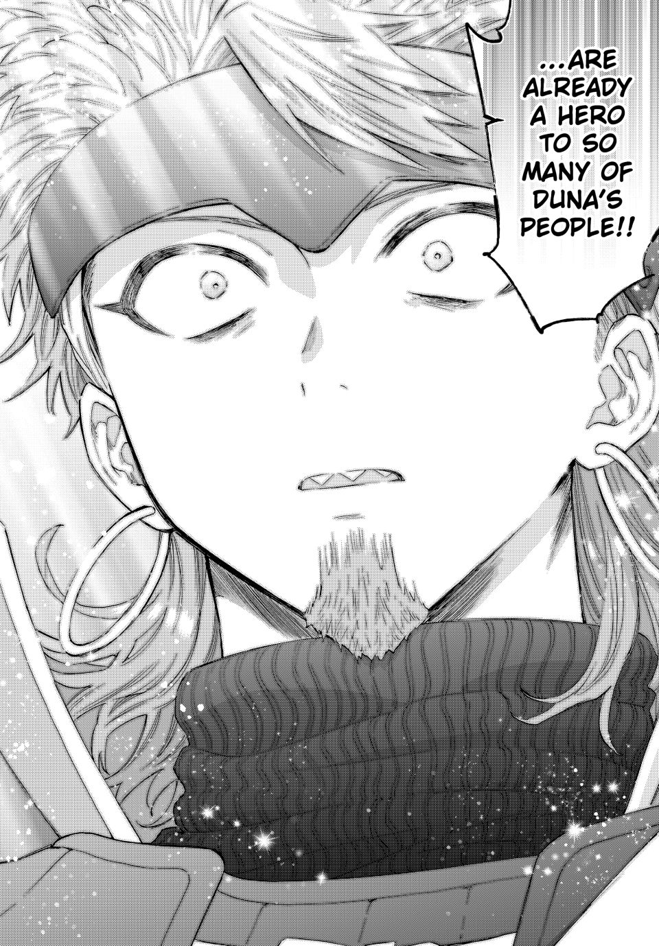 A Rank Party wo Ridatsu Shita Ore wa, Moto Oshiego Tachi to Meikyuu Shinbu wo Mezasu Chapter 119 page 8 - Chapter 119