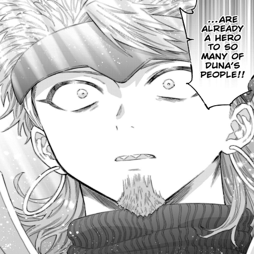 A Rank Party wo Ridatsu Shita Ore wa, Moto Oshiego Tachi to Meikyuu Shinbu wo Mezasu Chapter 119 cover