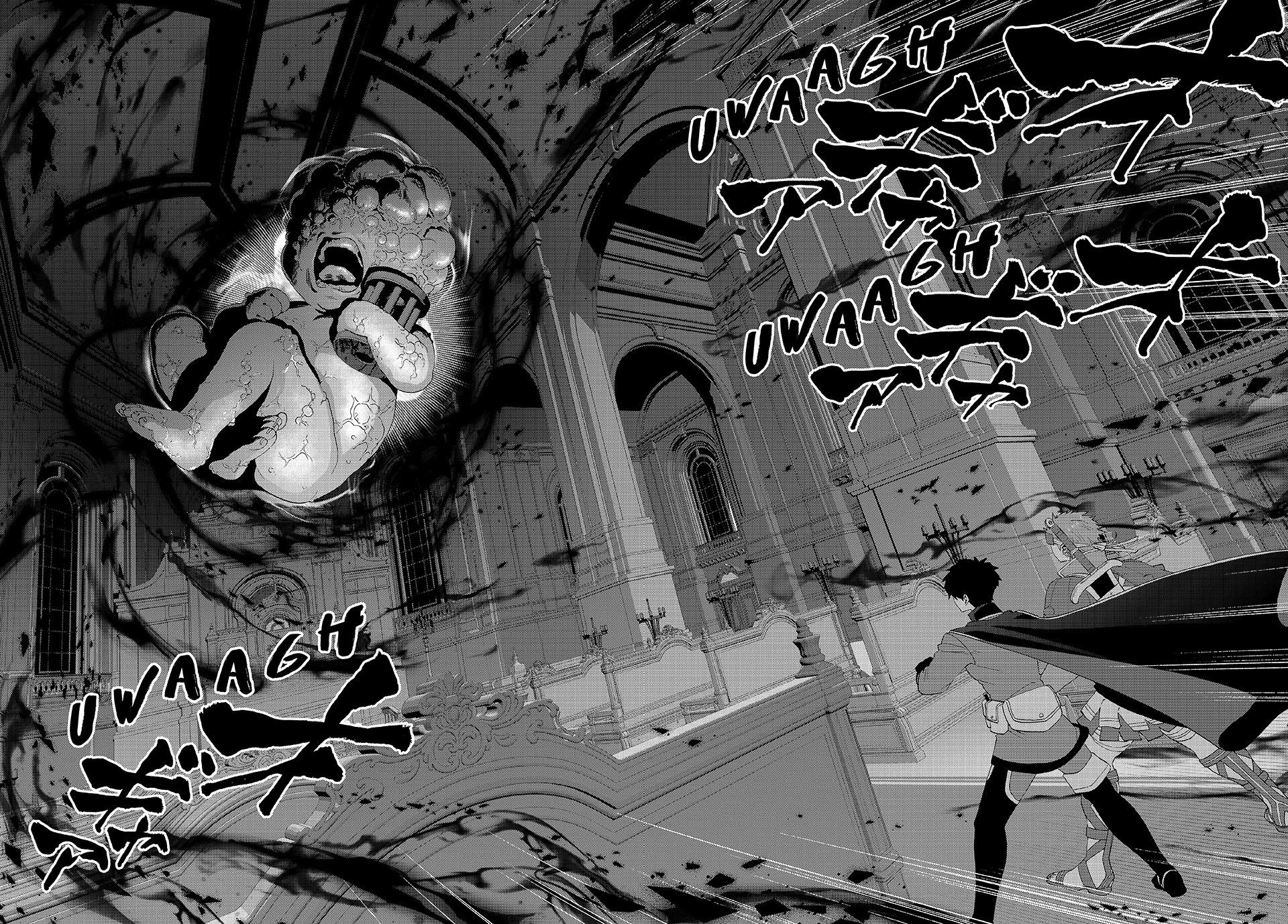 A Rank Party wo Ridatsu Shita Ore wa, Moto Oshiego Tachi to Meikyuu Shinbu wo Mezasu Chapter 120 page 2 - Chapter 120