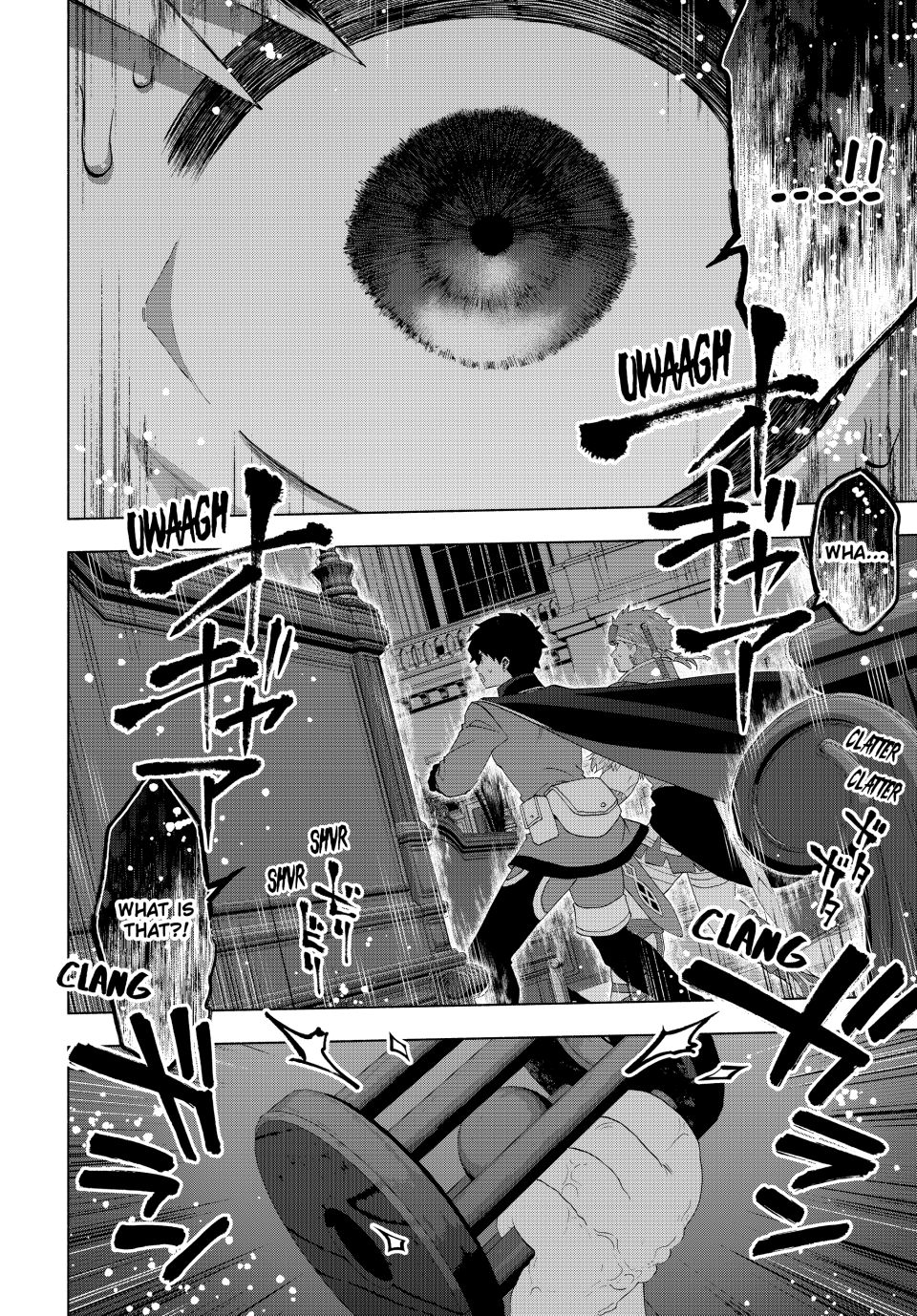 A Rank Party wo Ridatsu Shita Ore wa, Moto Oshiego Tachi to Meikyuu Shinbu wo Mezasu Chapter 120 page 3 - Chapter 120