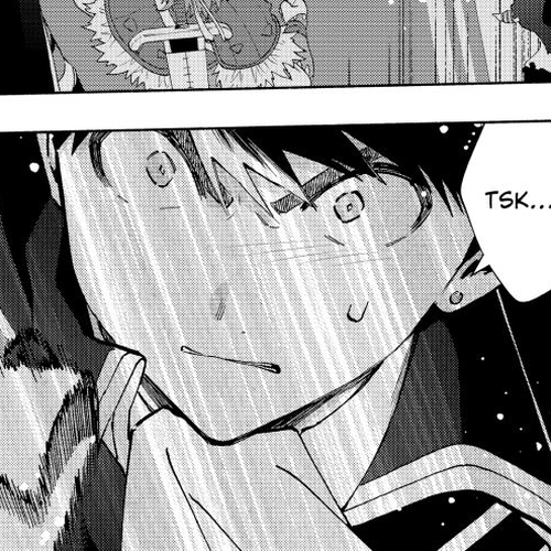 A Rank Party wo Ridatsu Shita Ore wa, Moto Oshiego Tachi to Meikyuu Shinbu wo Mezasu Chapter 120 cover