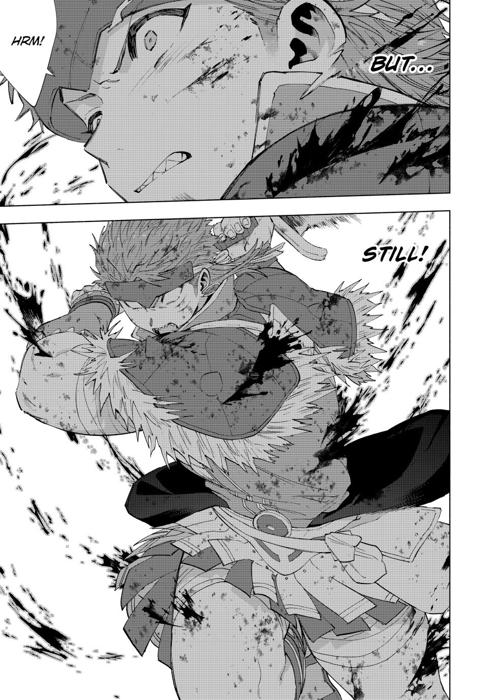 A Rank Party wo Ridatsu Shita Ore wa, Moto Oshiego Tachi to Meikyuu Shinbu wo Mezasu Chapter 121 page 10 - Chapter 121