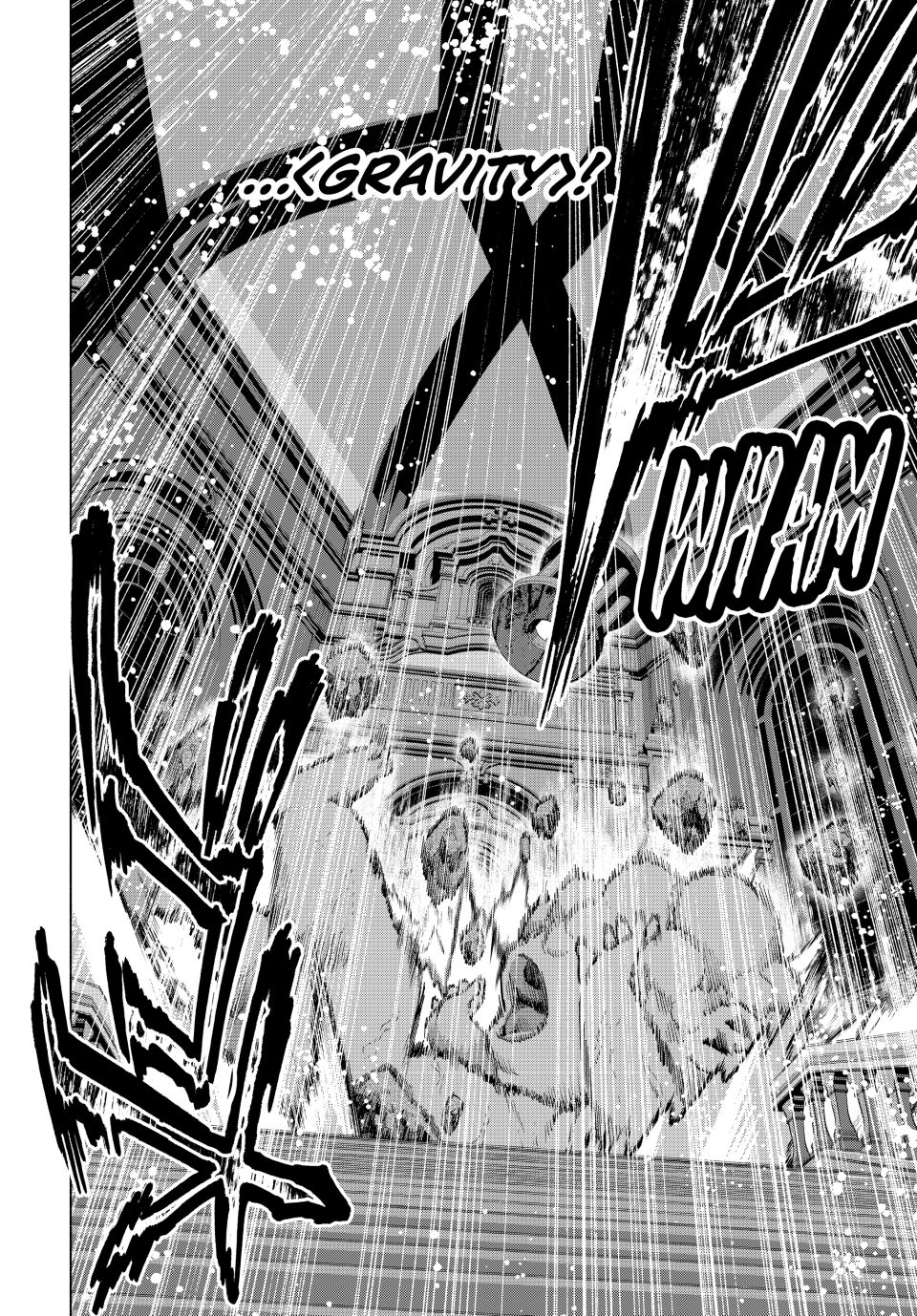 A Rank Party wo Ridatsu Shita Ore wa, Moto Oshiego Tachi to Meikyuu Shinbu wo Mezasu Chapter 121 page 18 - Chapter 121