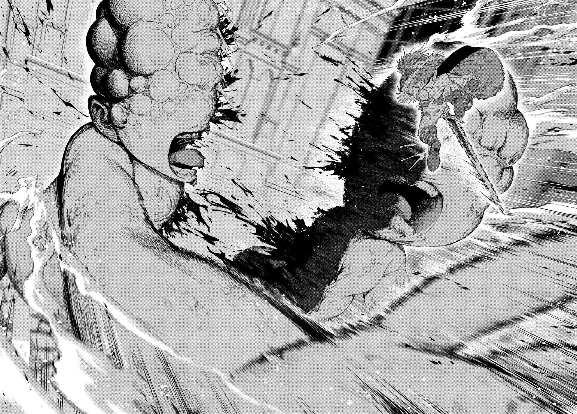 A Rank Party wo Ridatsu Shita Ore wa, Moto Oshiego Tachi to Meikyuu Shinbu wo Mezasu Chapter 121 page 20 - Chapter 121