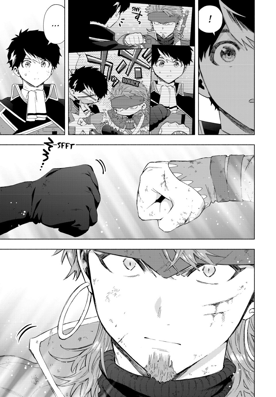 A Rank Party wo Ridatsu Shita Ore wa, Moto Oshiego Tachi to Meikyuu Shinbu wo Mezasu Chapter 121 page 24 - Chapter 121