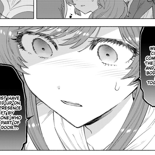 A Rank Party wo Ridatsu Shita Ore wa, Moto Oshiego Tachi to Meikyuu Shinbu wo Mezasu Chapter 123 cover