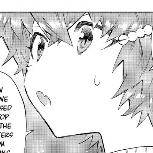 A Rank Party wo Ridatsu Shita Ore wa, Moto Oshiego Tachi to Meikyuu Shinbu wo Mezasu Chapter 125 cover