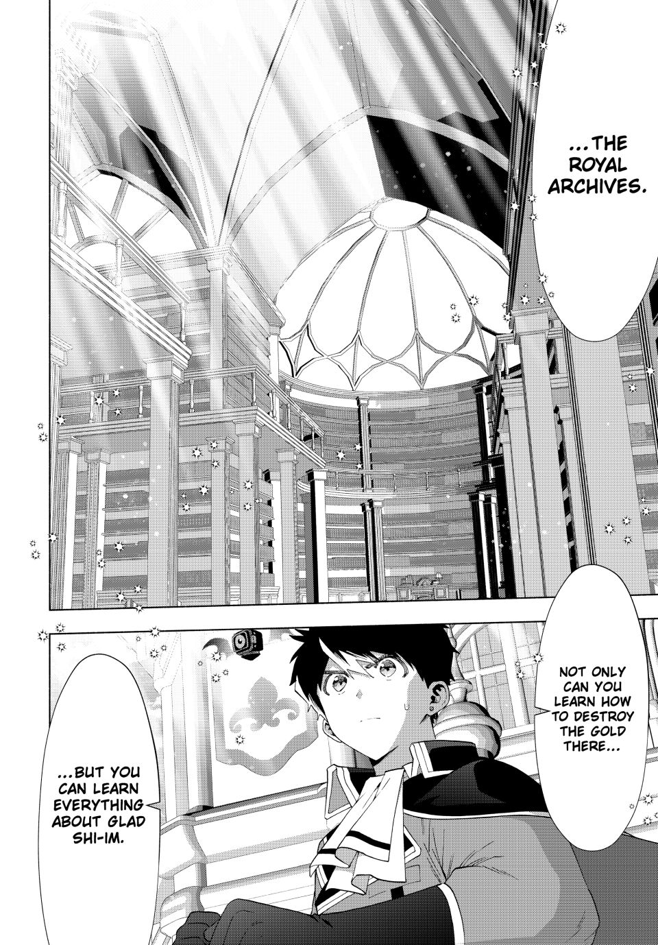 A Rank Party wo Ridatsu Shita Ore wa, Moto Oshiego Tachi to Meikyuu Shinbu wo Mezasu Chapter 126 page 14 - Chapter 126