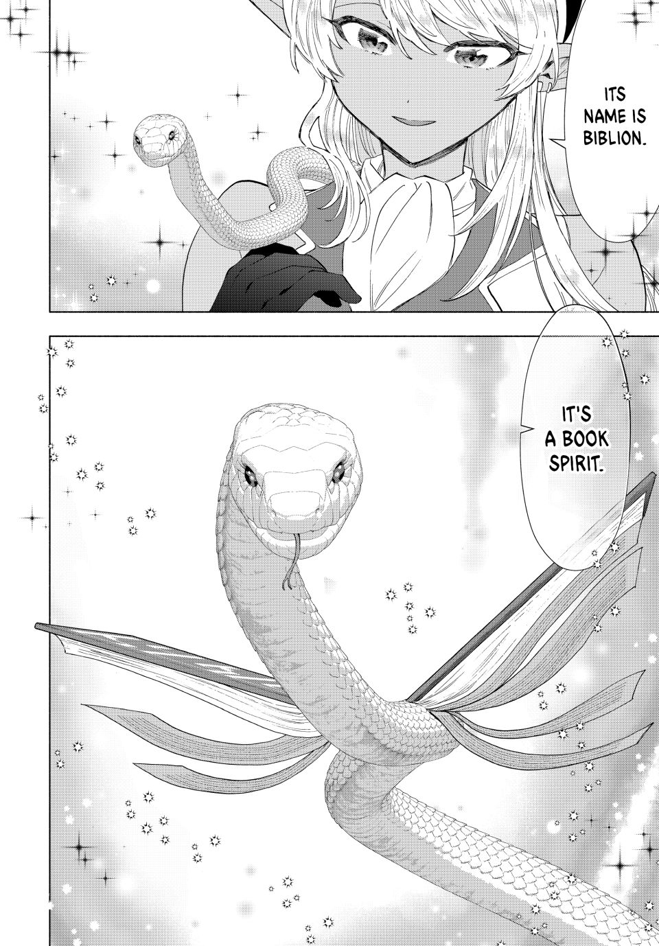 A Rank Party wo Ridatsu Shita Ore wa, Moto Oshiego Tachi to Meikyuu Shinbu wo Mezasu Chapter 127 page 13 - Chapter 127