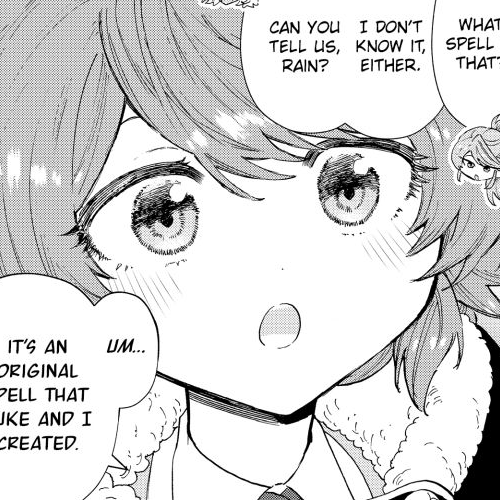 A Rank Party wo Ridatsu Shita Ore wa, Moto Oshiego Tachi to Meikyuu Shinbu wo Mezasu Chapter 127 cover