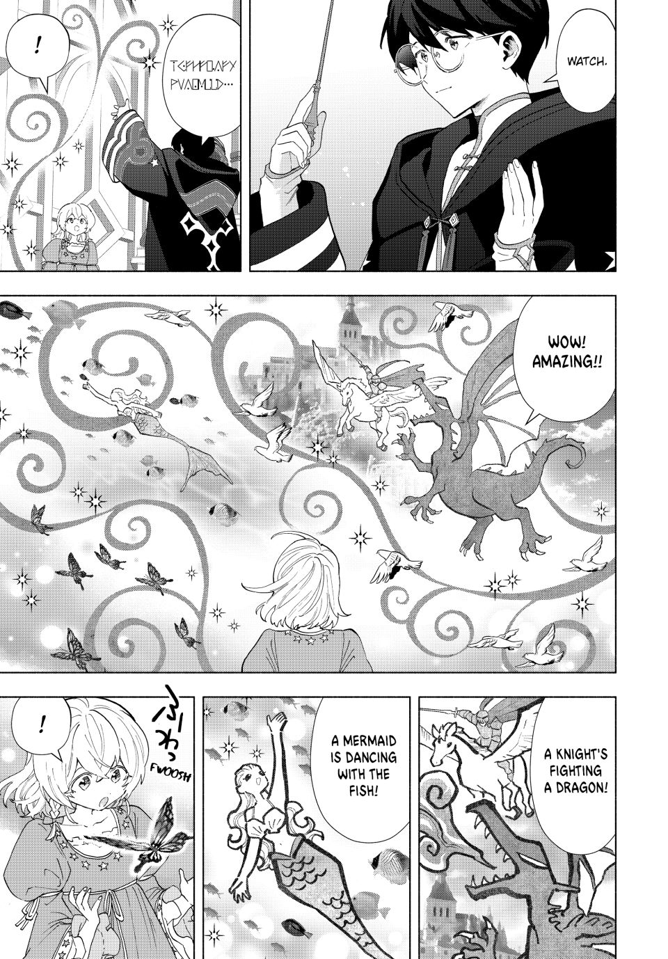 A Rank Party wo Ridatsu Shita Ore wa, Moto Oshiego Tachi to Meikyuu Shinbu wo Mezasu Chapter 129 page 5 - Chapter 129
