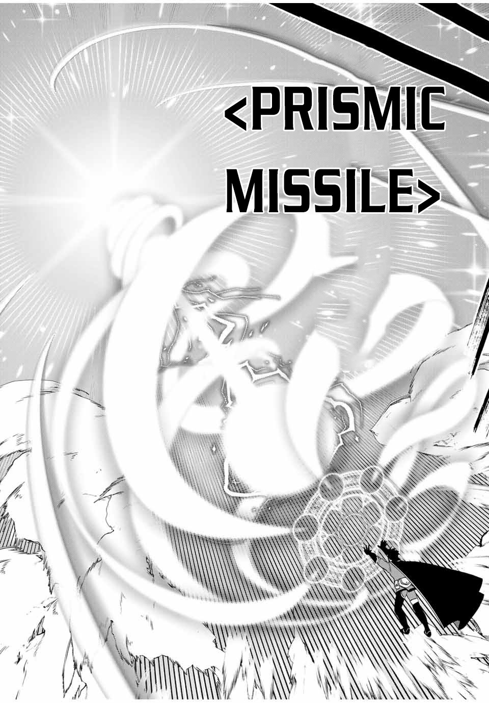 A Rank Party wo Ridatsu Shita Ore wa, Moto Oshiego Tachi to Meikyuu Shinbu wo Mezasu Chapter 13 page 12 - Chapter 13: Yoke's Trump Card
