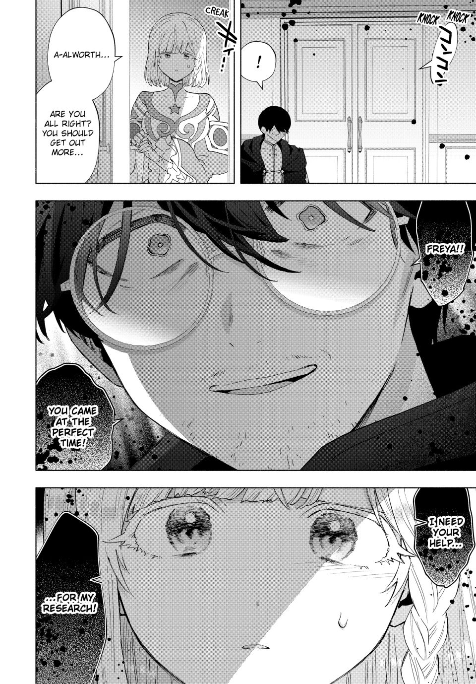 A Rank Party wo Ridatsu Shita Ore wa, Moto Oshiego Tachi to Meikyuu Shinbu wo Mezasu Chapter 130 page 14 - Chapter 130