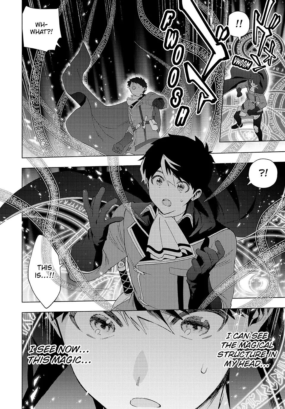 A Rank Party wo Ridatsu Shita Ore wa, Moto Oshiego Tachi to Meikyuu Shinbu wo Mezasu Chapter 131 page 10 - Chapter 131