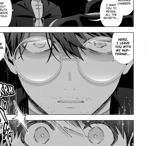 A Rank Party wo Ridatsu Shita Ore wa, Moto Oshiego Tachi to Meikyuu Shinbu wo Mezasu Chapter 131 cover