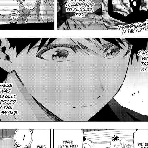 A Rank Party wo Ridatsu Shita Ore wa, Moto Oshiego Tachi to Meikyuu Shinbu wo Mezasu Chapter 132 cover
