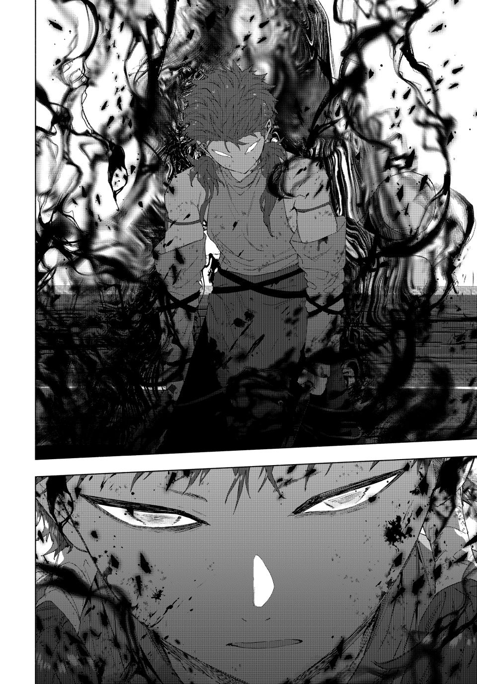 A Rank Party wo Ridatsu Shita Ore wa, Moto Oshiego Tachi to Meikyuu Shinbu wo Mezasu Chapter 133 page 14 - Chapter 133