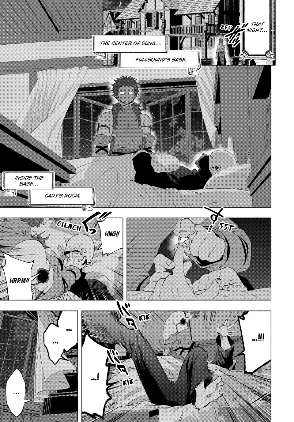 A Rank Party wo Ridatsu Shita Ore wa, Moto Oshiego Tachi to Meikyuu Shinbu wo Mezasu Chapter 134 page 15 - Chapter 134