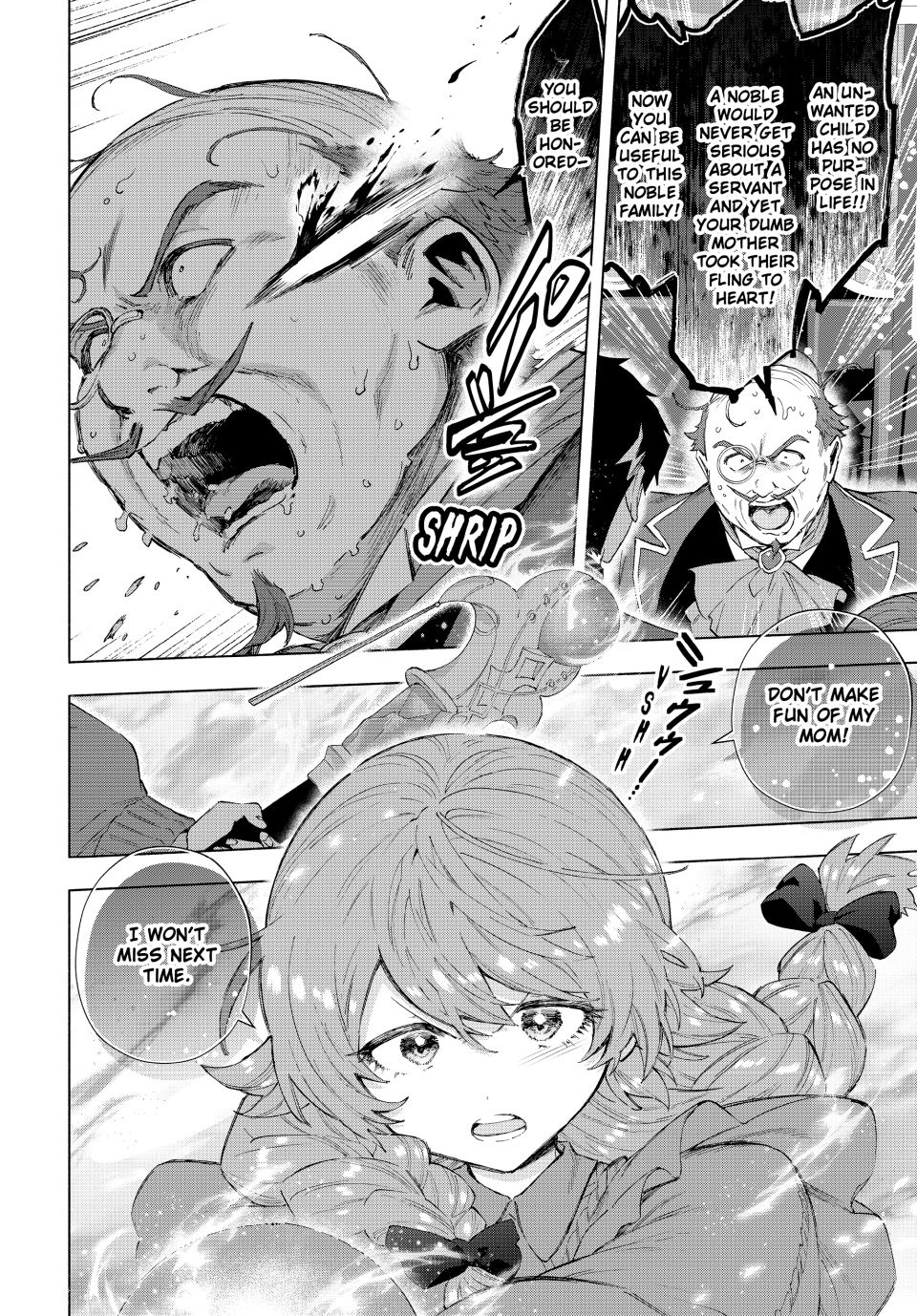 A Rank Party wo Ridatsu Shita Ore wa, Moto Oshiego Tachi to Meikyuu Shinbu wo Mezasu Chapter 134 page 8 - Chapter 134