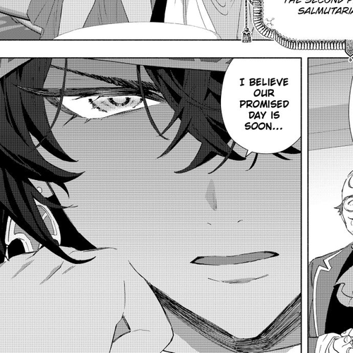 A Rank Party wo Ridatsu Shita Ore wa, Moto Oshiego Tachi to Meikyuu Shinbu wo Mezasu Chapter 134 cover
