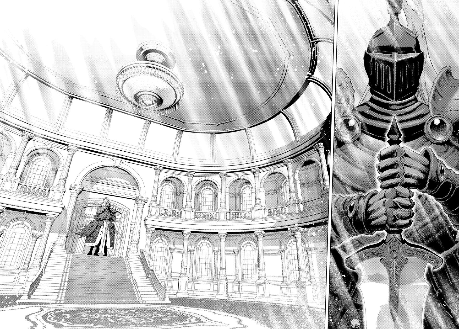A Rank Party wo Ridatsu Shita Ore wa, Moto Oshiego Tachi to Meikyuu Shinbu wo Mezasu Chapter 136 page 11 - Chapter 136