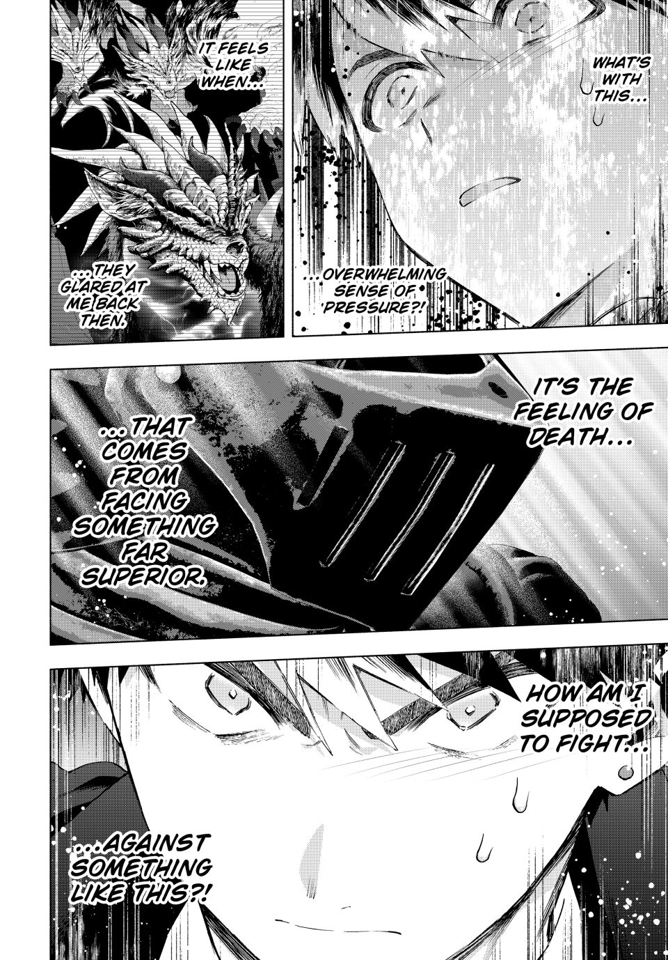 A Rank Party wo Ridatsu Shita Ore wa, Moto Oshiego Tachi to Meikyuu Shinbu wo Mezasu Chapter 136 page 12 - Chapter 136