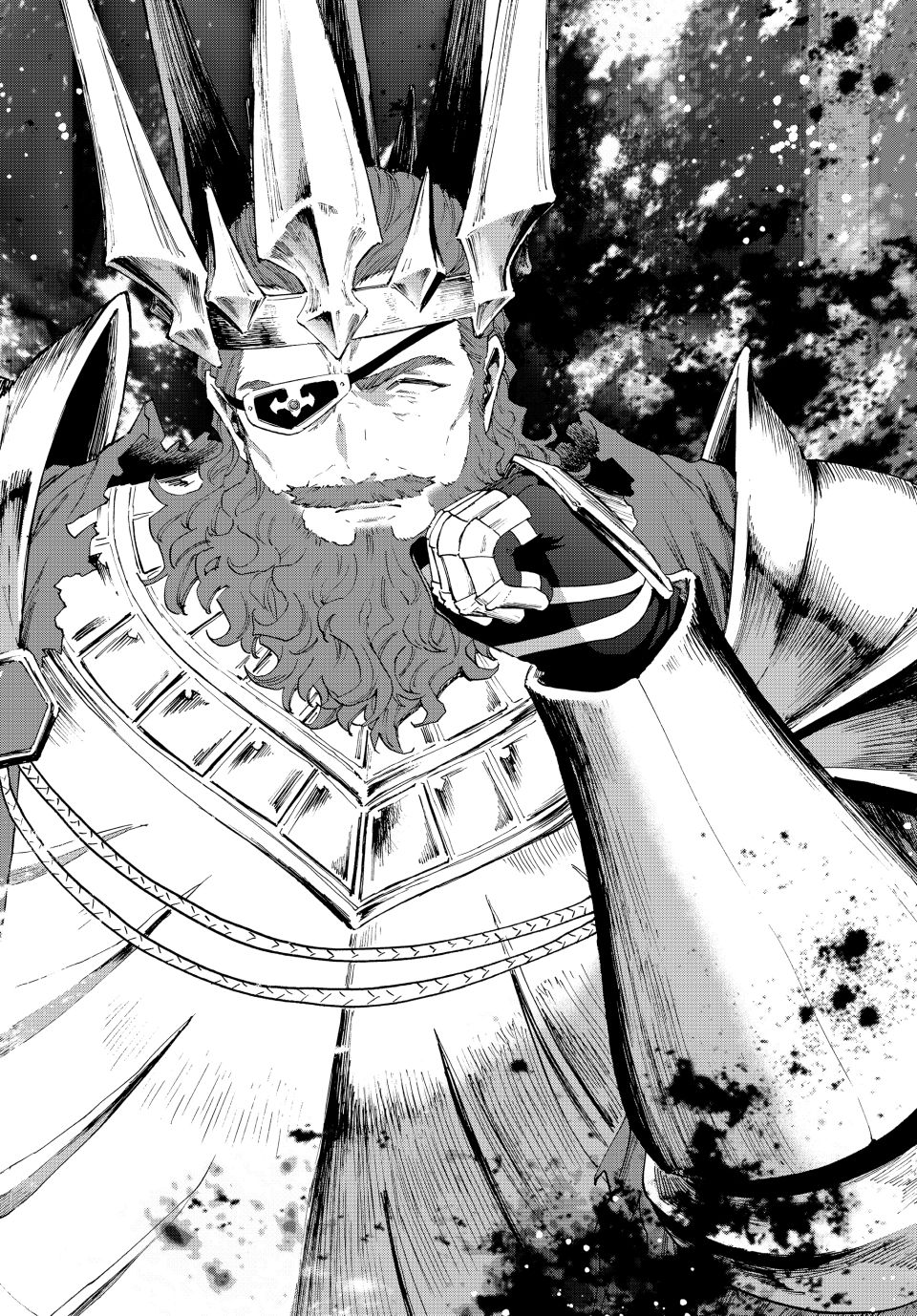A Rank Party wo Ridatsu Shita Ore wa, Moto Oshiego Tachi to Meikyuu Shinbu wo Mezasu Chapter 138 page 12 - Chapter 138