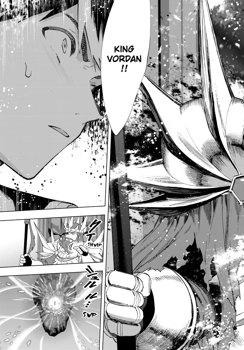 A Rank Party wo Ridatsu Shita Ore wa, Moto Oshiego Tachi to Meikyuu Shinbu wo Mezasu Chapter 138 page 13 - Chapter 138