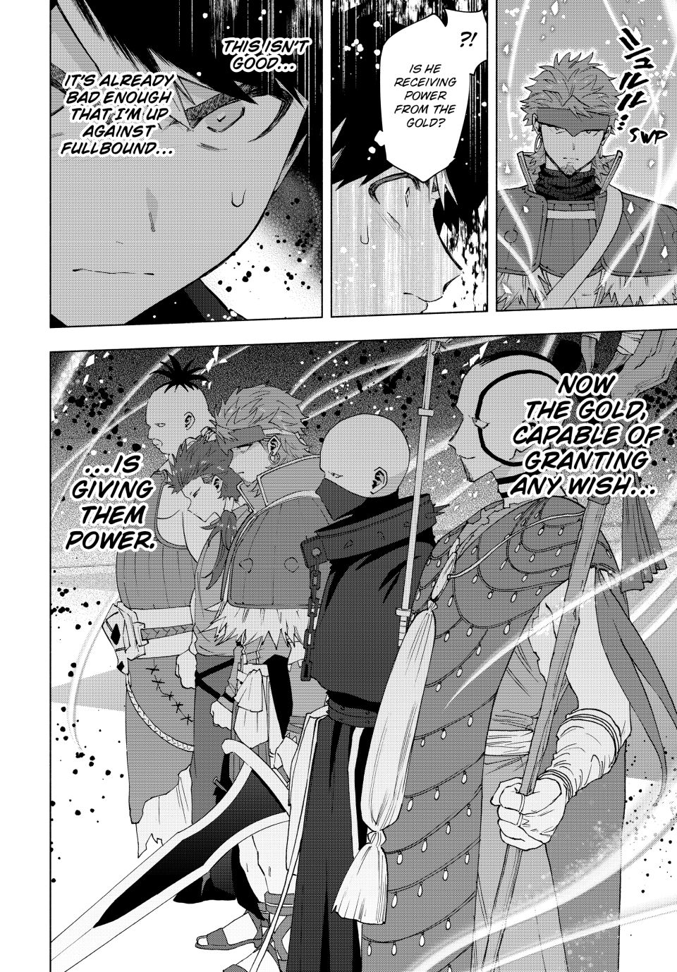 A Rank Party wo Ridatsu Shita Ore wa, Moto Oshiego Tachi to Meikyuu Shinbu wo Mezasu Chapter 138 page 14 - Chapter 138
