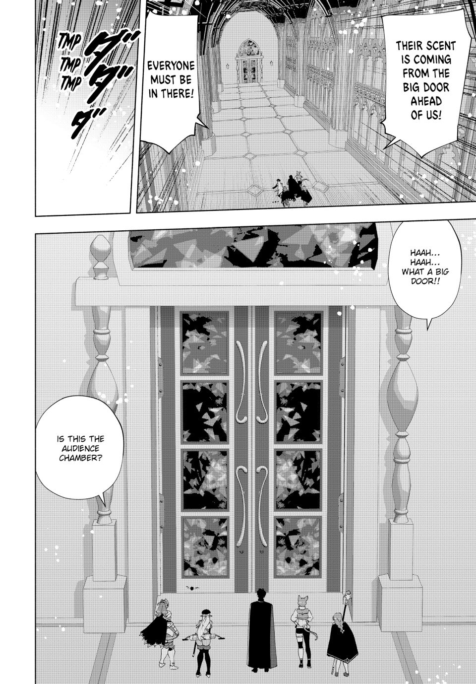 A Rank Party wo Ridatsu Shita Ore wa, Moto Oshiego Tachi to Meikyuu Shinbu wo Mezasu Chapter 138 page 2 - Chapter 138