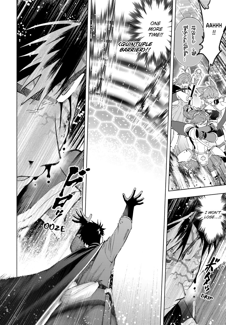 A Rank Party wo Ridatsu Shita Ore wa, Moto Oshiego Tachi to Meikyuu Shinbu wo Mezasu Chapter 139 page 10 - Chapter 139