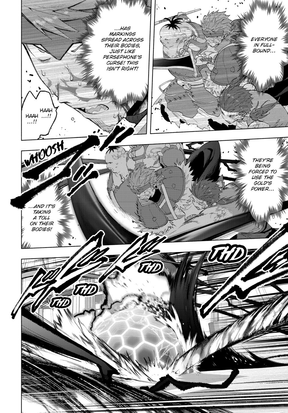 A Rank Party wo Ridatsu Shita Ore wa, Moto Oshiego Tachi to Meikyuu Shinbu wo Mezasu Chapter 139 page 14 - Chapter 139