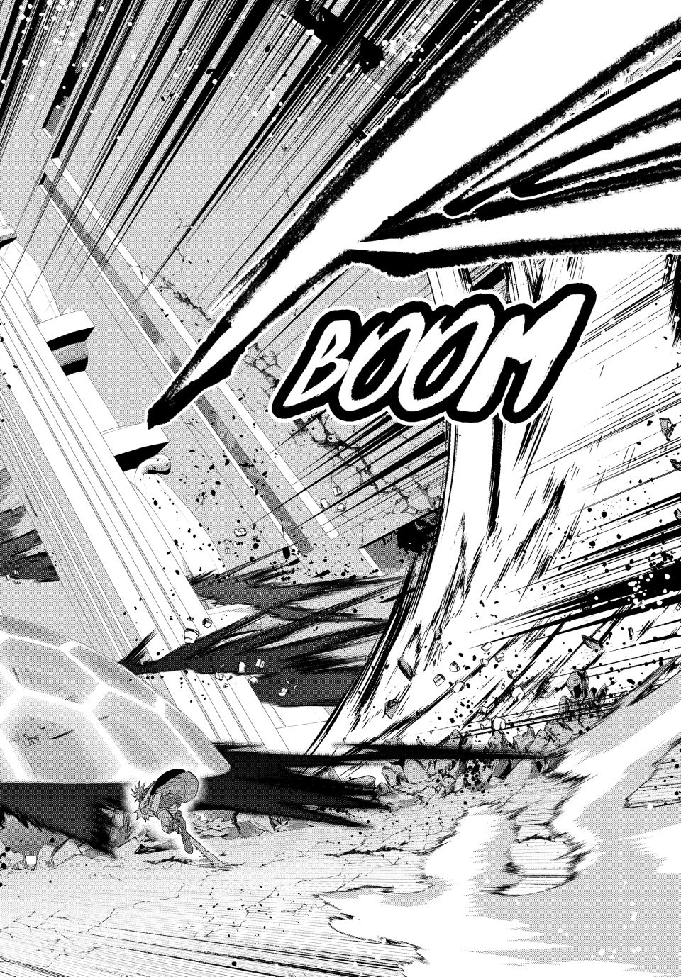 A Rank Party wo Ridatsu Shita Ore wa, Moto Oshiego Tachi to Meikyuu Shinbu wo Mezasu Chapter 139 page 18 - Chapter 139