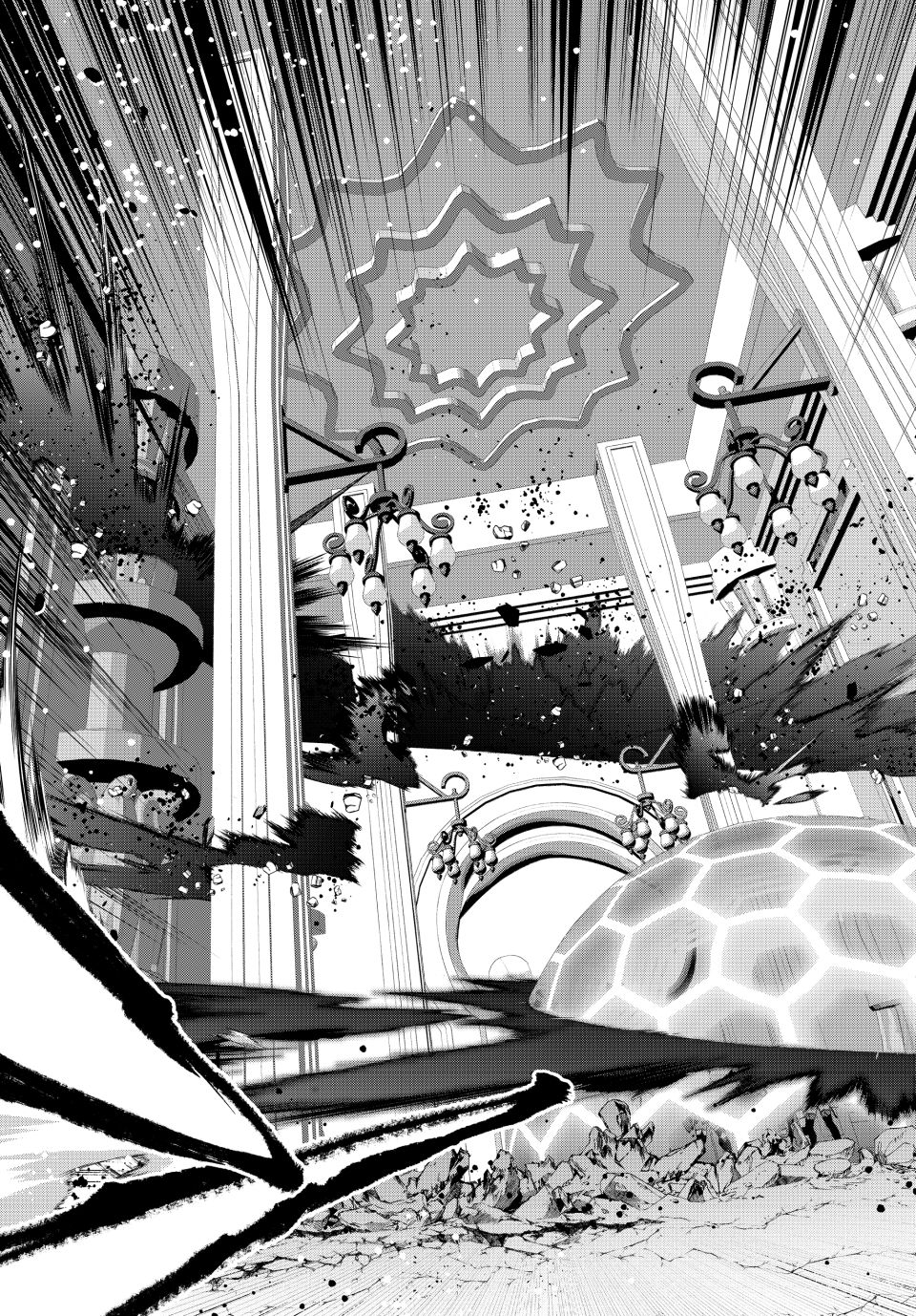 A Rank Party wo Ridatsu Shita Ore wa, Moto Oshiego Tachi to Meikyuu Shinbu wo Mezasu Chapter 139 page 19 - Chapter 139