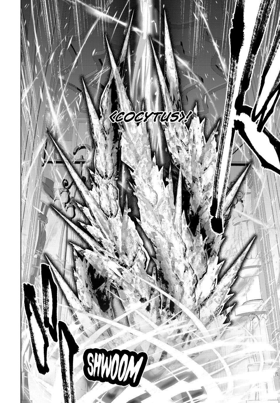 A Rank Party wo Ridatsu Shita Ore wa, Moto Oshiego Tachi to Meikyuu Shinbu wo Mezasu Chapter 139 page 24 - Chapter 139