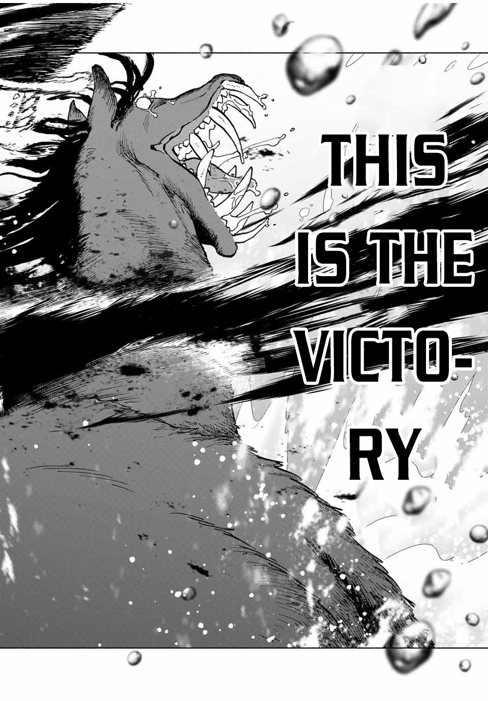 A Rank Party wo Ridatsu Shita Ore wa, Moto Oshiego Tachi to Meikyuu Shinbu wo Mezasu Chapter 14 page 5 - Chapter 14: The End of a Fight to the Death