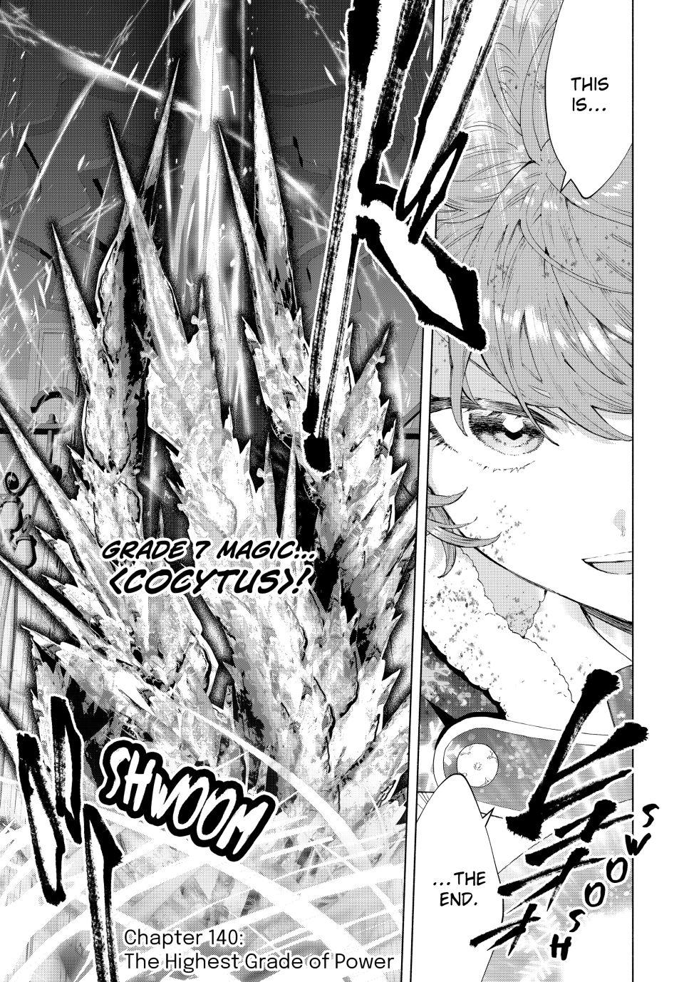 A Rank Party wo Ridatsu Shita Ore wa, Moto Oshiego Tachi to Meikyuu Shinbu wo Mezasu Chapter 140 page 1 - Chapter 140