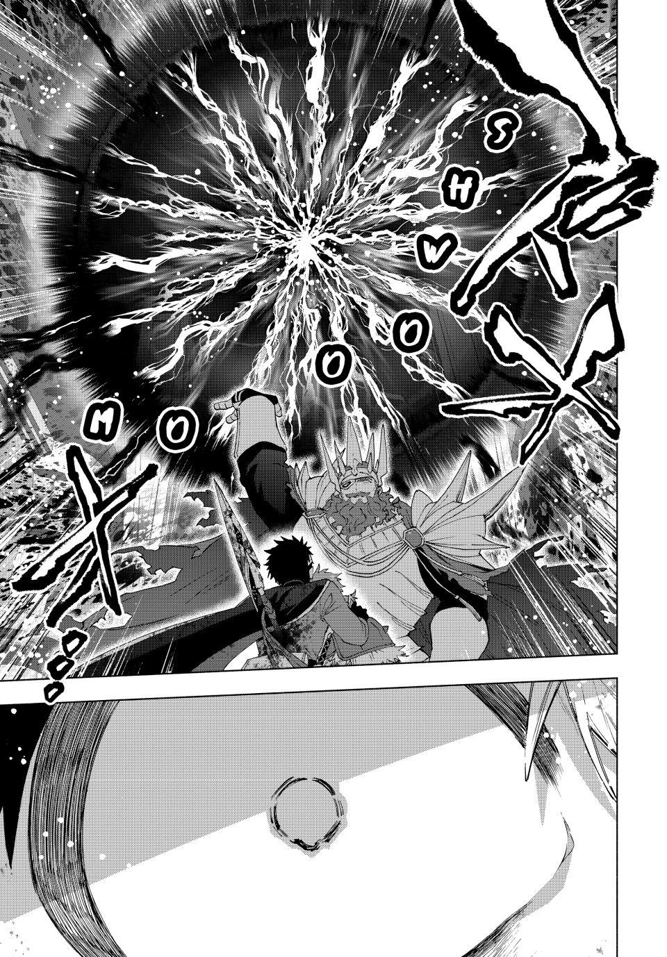 A Rank Party wo Ridatsu Shita Ore wa, Moto Oshiego Tachi to Meikyuu Shinbu wo Mezasu Chapter 140 page 8 - Chapter 140